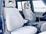 Mitsubishi Pajero GLS